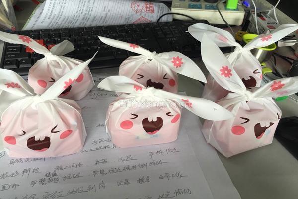 电饭锅牛轧糖的做法图解11
