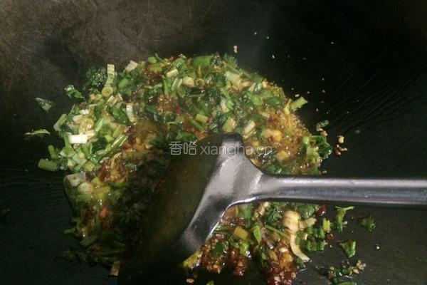 白菜嫩豆腐的做法图解4