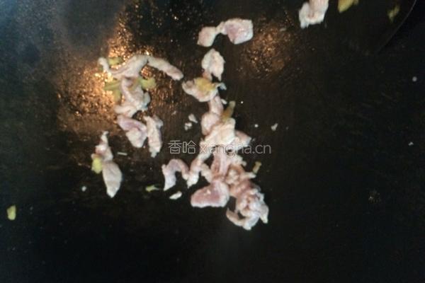 番茄鸡蛋面的做法图解3