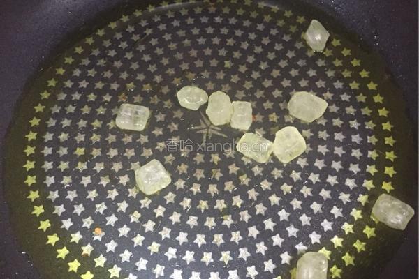 红烧肉焖蛋的做法图解5