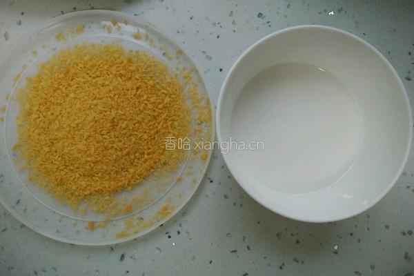 尖椒酿豆腐的做法图解6