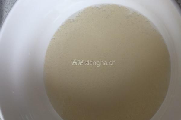 酱肉包的做法图解1