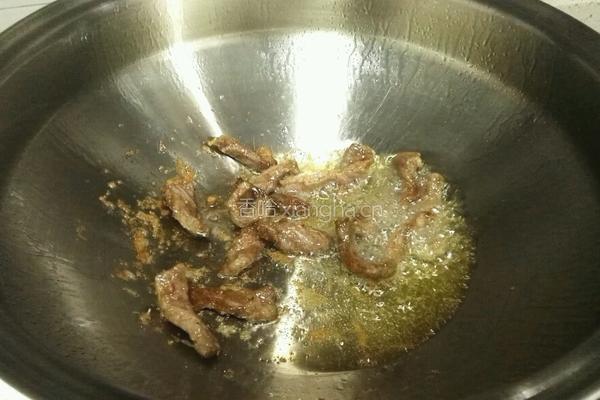 石锅拌饭的做法图解6
