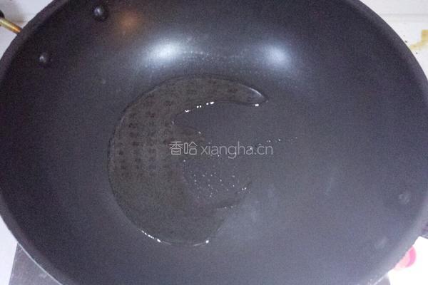 醋溜带鱼的做法图解5