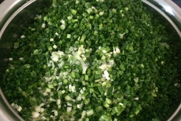 橄榄包（紫薯、红薯）的做法图解3