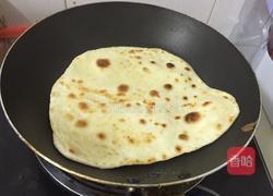 鸡蛋灌饼的做法图解5