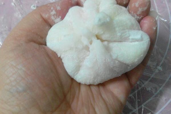 雪梅娘的做法图解5