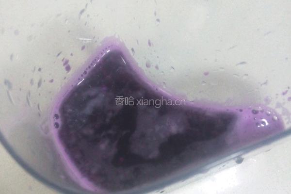 甘蓝甜心饭团的做法图解2