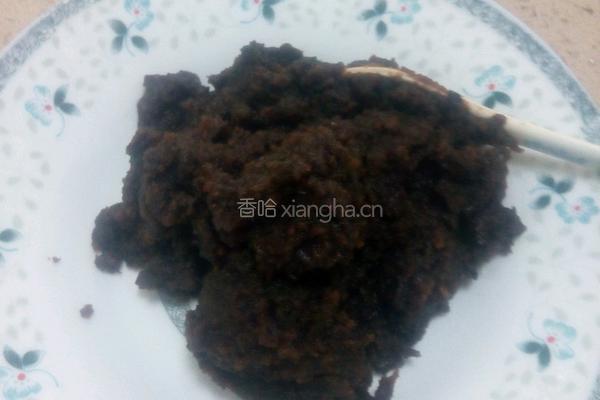 甘蓝甜心饭团的做法图解5