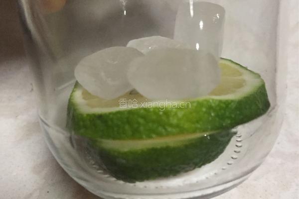 冰糖柠檬的做法图解5