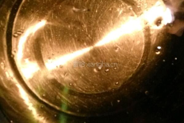 金瓜玉米烙的做法图解9