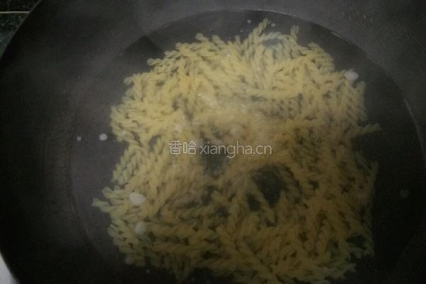 狮子王的做法图解2