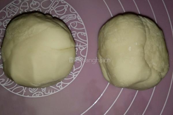 火腿鸡蛋煎饼的做法图解6