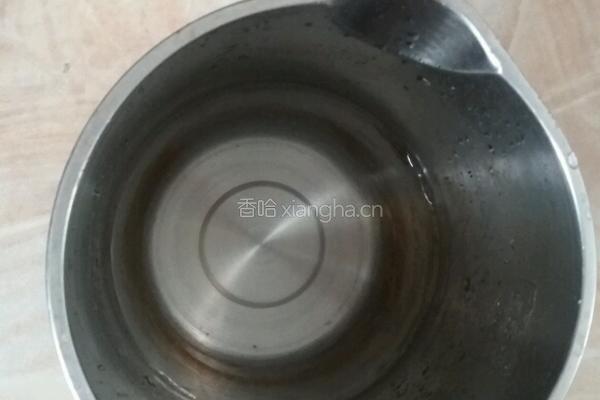 紫甘蓝菜汁的做法图解3