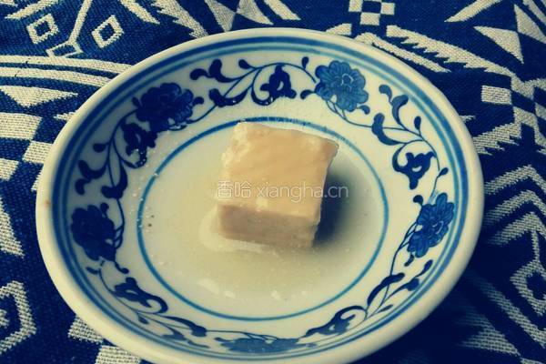 咖喱香菇蛋炒饭的做法图解22