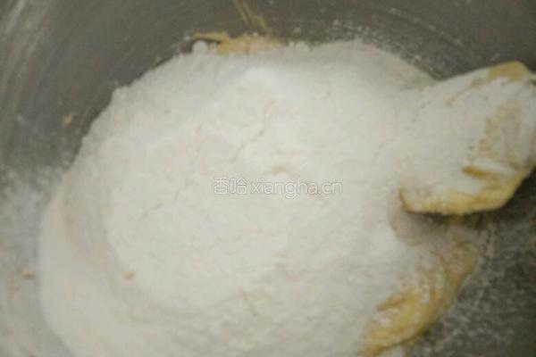 瓜子酥饼的做法图解5