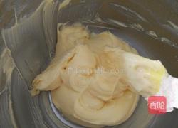 蔓越莓饼干的做法图解3