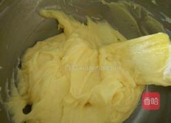 蔓越莓饼干的做法图解5