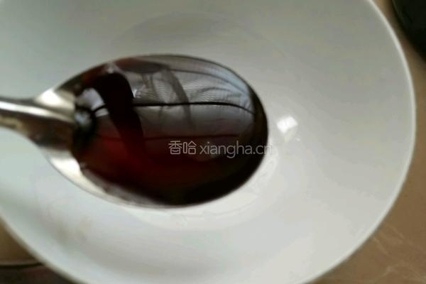 凉拌皮蛋的做法图解5