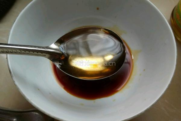 凉拌皮蛋的做法图解6