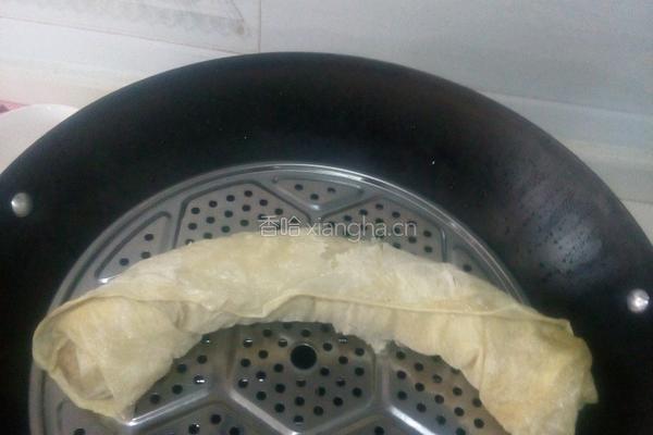 荷包肉的做法图解3