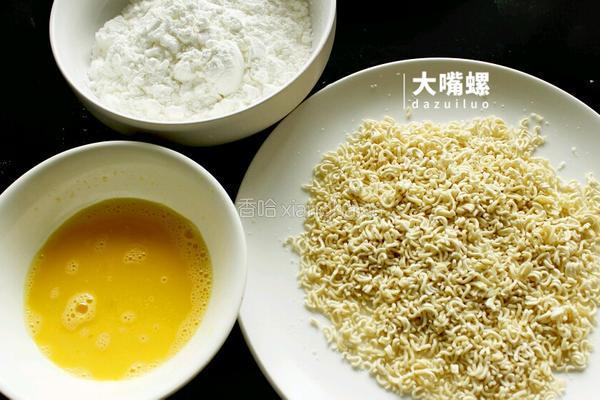 劲脆特制炸鸡翅的做法图解5