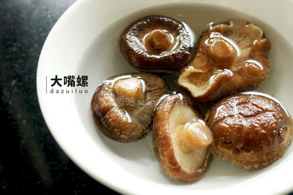 独家饺皮米粉包的做法图解3