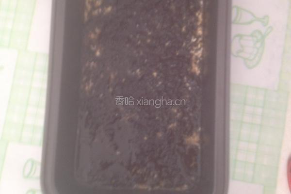 芝麻糖的做法图解3