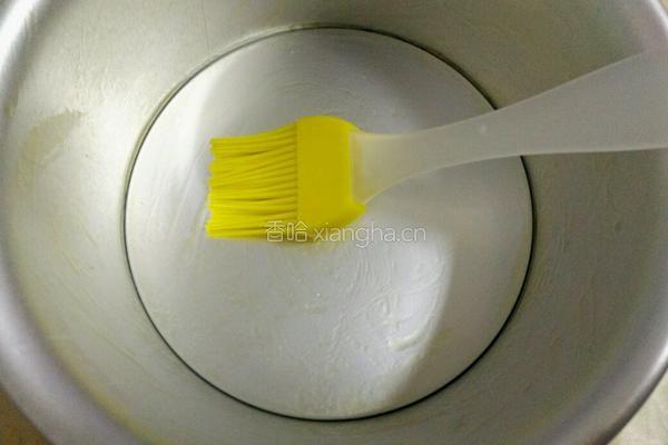 南瓜发糕的做法图解11