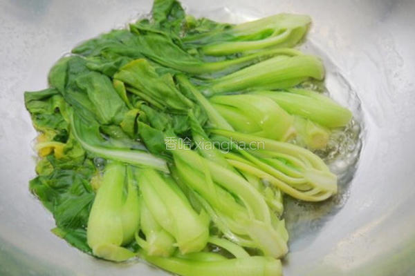南瓜饼的做法图解2