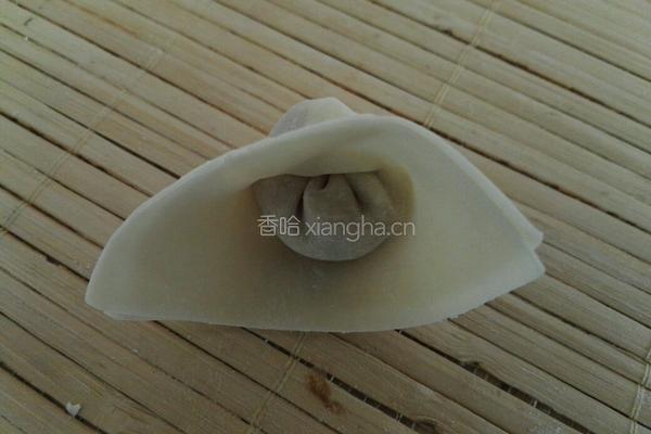 馄饨的做法图解7