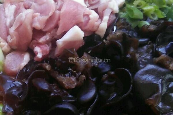 菜花西红柿的做法图解4