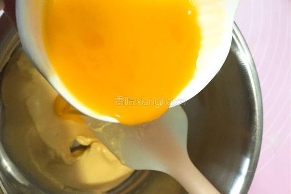 蔓越莓饼干的做法图解5