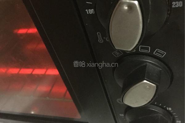 蔓越莓饼干的做法图解16