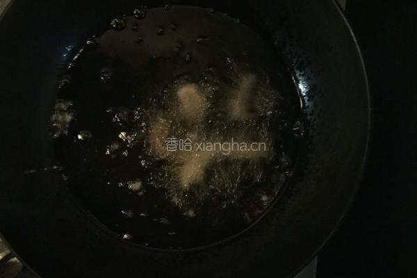 家常糖醋里脊的做法图解3