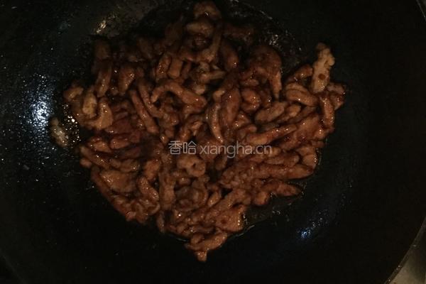 家常糖醋里脊的做法图解10