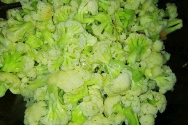 香辣干锅的做法图解12