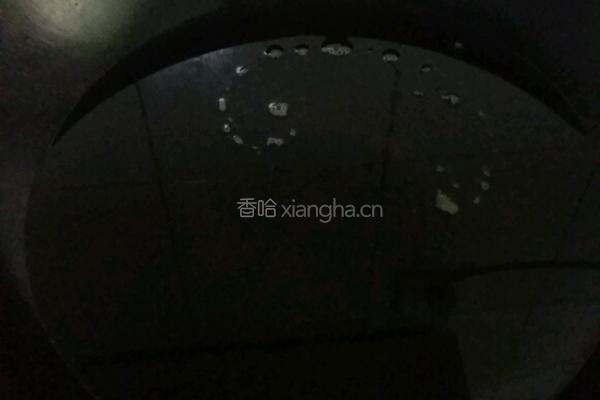 炸深海鳕鱼的做法图解2
