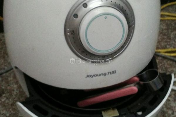 黄金薯条的做法图解3