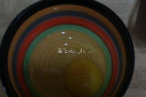 简单三明治的做法图解3