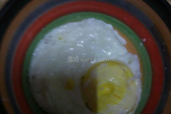 简单三明治的做法图解5