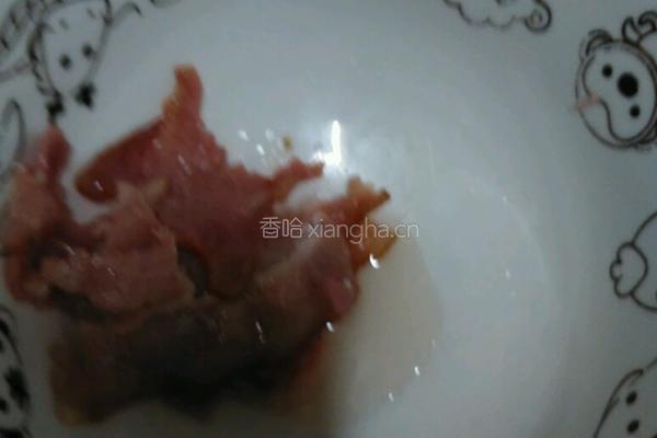 简单三明治的做法图解8