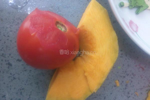 欢度国庆的做法图解6
