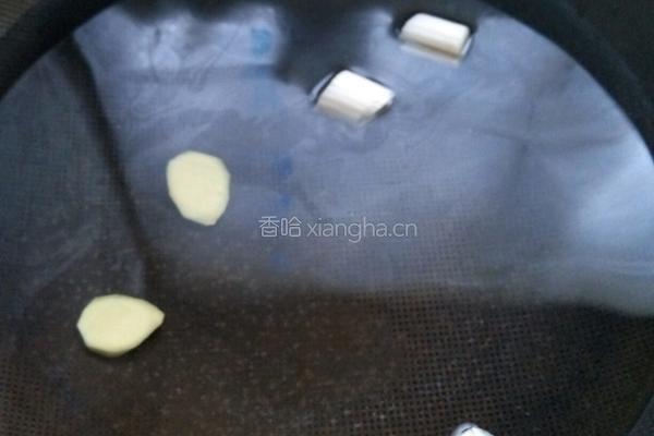 家常炖丸子的做法图解4