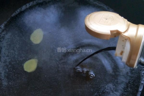 家常炖丸子的做法图解5