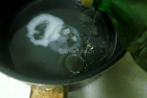 鲜虾意大利面的做法图解8