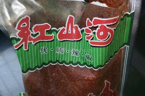 河捞面的做法图解4