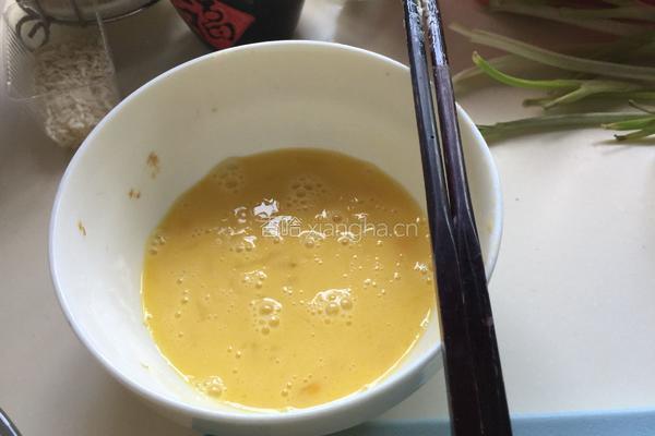 番茄西多士（西多士的华丽变身）的做法图解2