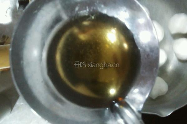紫菜鱼丸汤的做法图解4