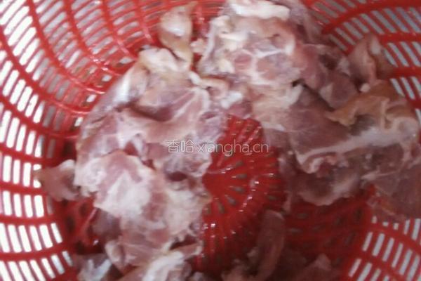 紫菜鱼丸汤的做法图解5